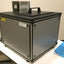 Used Lawler 279-8 Copper Corrosion Petroleum Liquid Test Bath Circulator Heater