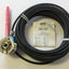 New Other Sick DFS22A-KCC2O001000 Incremental Encoder, 1000 PPR, 3/8" Shaft Dia, 8-30VDC