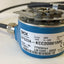 New Other Sick DFS22A-KCC2O001000 Incremental Encoder, 1000 PPR, 3/8" Shaft Dia, 8-30VDC