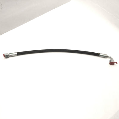 New KH Hoses 2SC EN 857 Hydraulic Hose Assembly 1/4" 400bar M16x1.5 24° Cone Fitting