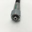 New KH Hoses 2SC EN 857 Hydraulic Hose Assembly 1/4" 400bar M16x1.5 24° Cone Fitting