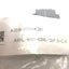 Used Lot of 2 New Honda A02B-0120-K301 Connectors, 20-Pin, A63L-0001-0399/20FS-CA1