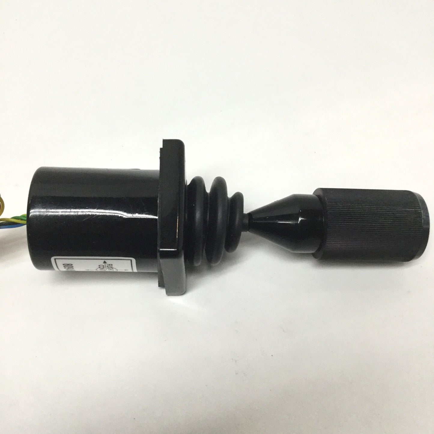 Used Flightlink 940044 Joystick from DAGE PC2400 Micro Bond Wire Shear Multi Tester