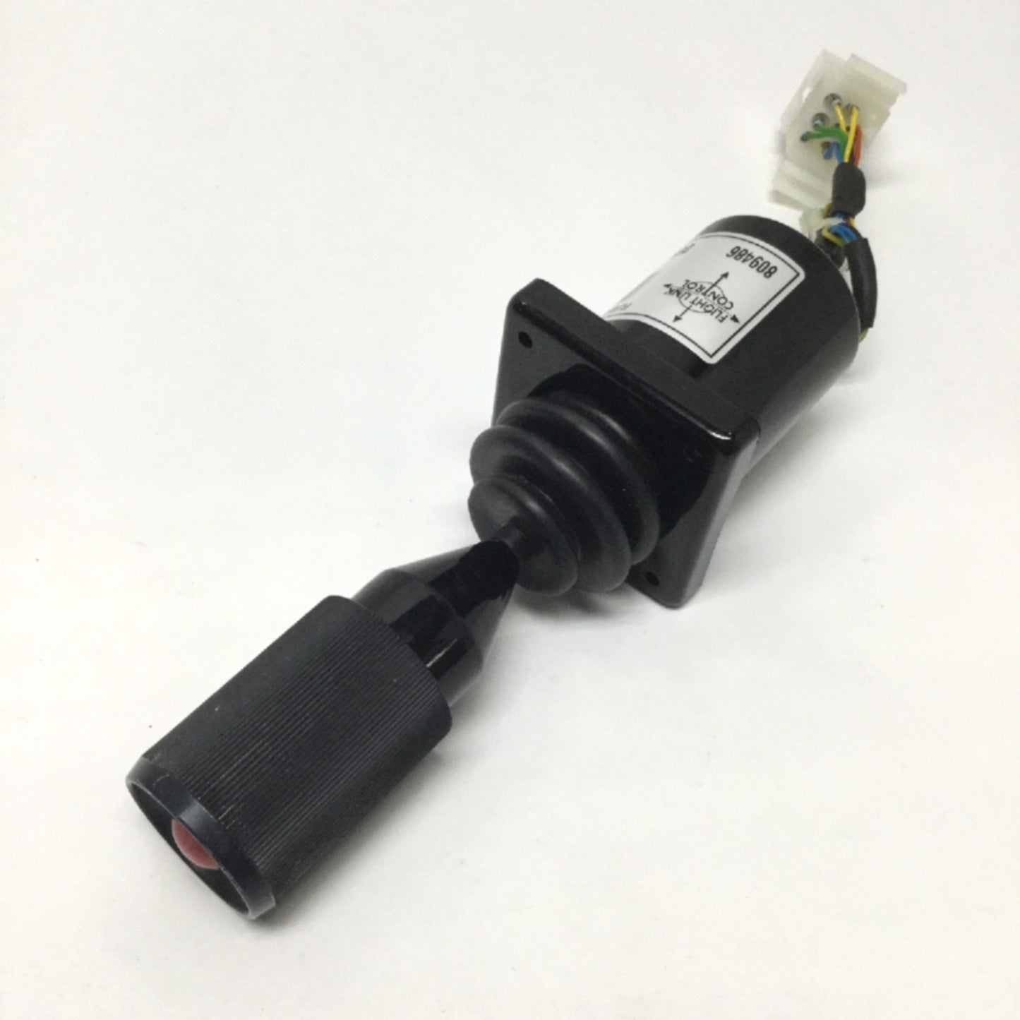 Used Flightlink 940044 Joystick from DAGE PC2400 Micro Bond Wire Shear Multi Tester
