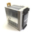 Used Omron S8VS-18024B Switch Mode Power Supply, In: 100-240VAC 2.9A Out: 24VDC 7.5A