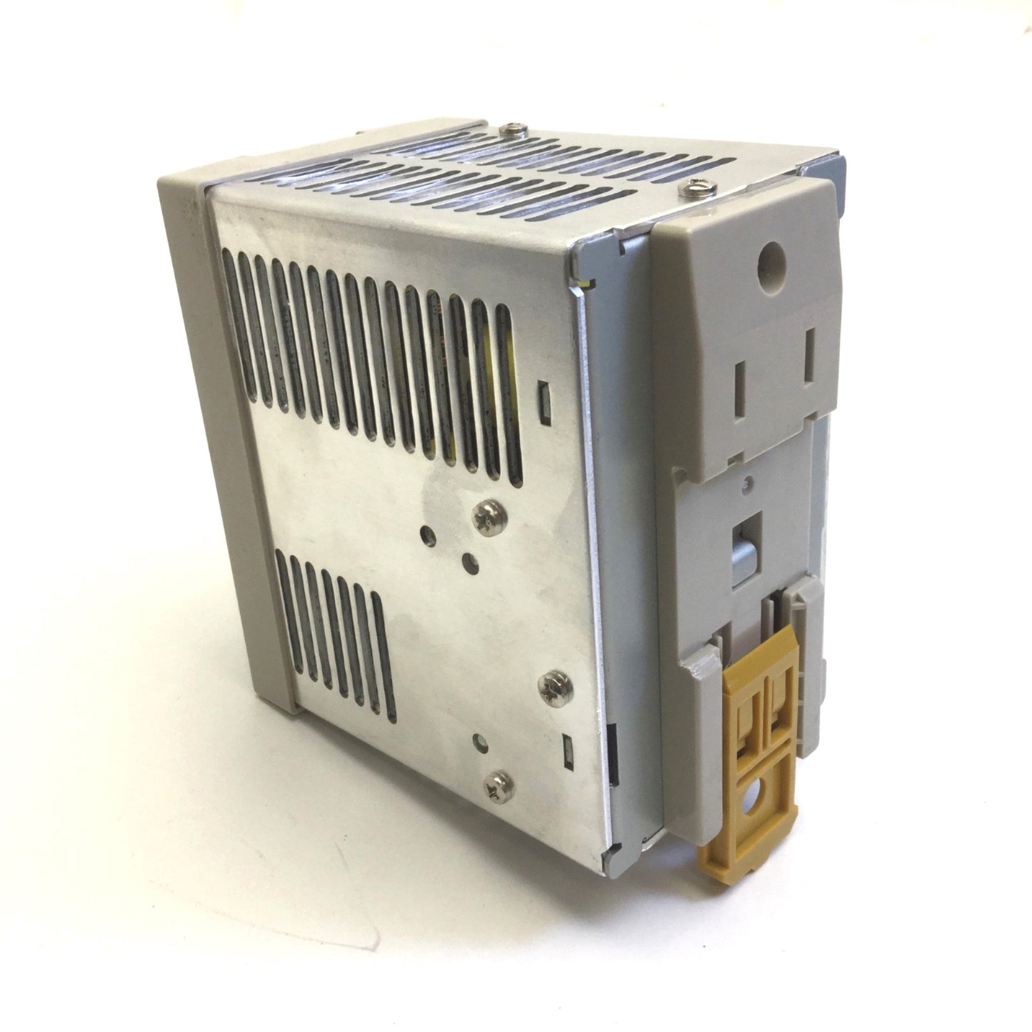 Used Omron S8VS-18024B Switch Mode Power Supply, In: 100-240VAC 2.9A Out: 24VDC 7.5A