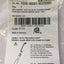 New Murr Elektronik 7000-46061-8020060 Cable Cordset M12 Male, M12 Female 90°, 0.6m