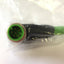 New Murr Elektronik 7000-46061-8020060 Cable Cordset M12 Male, M12 Female 90°, 0.6m