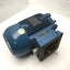 Used WEG 00158XT3E145T 3-Phase 1.5 HP Hazardous Location Motor 1760RPM 208-230/460VAC
