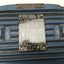 Used WEG 00158XT3E145T 3-Phase 1.5 HP Hazardous Location Motor 1760RPM 208-230/460VAC