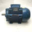 Used WEG 00158XT3E145T 3-Phase 1.5 HP Hazardous Location Motor 1760RPM 208-230/460VAC