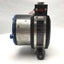 Used Brooks Instrument MT 3750C Ar-Mite Low Flow Armored Flowmeter 1500 PSIG at 250°F