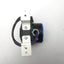 Used Brooks Instrument MT 3750C Ar-Mite Low Flow Armored Flowmeter 1500 PSIG at 250°F