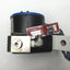 Used Brooks Instrument MT 3750C Ar-Mite Low Flow Armored Flowmeter 1500 PSIG at 250°F