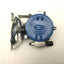 Used Brooks Instrument MT 3750C Ar-Mite Low Flow Armored Flowmeter 1500 PSIG at 250°F