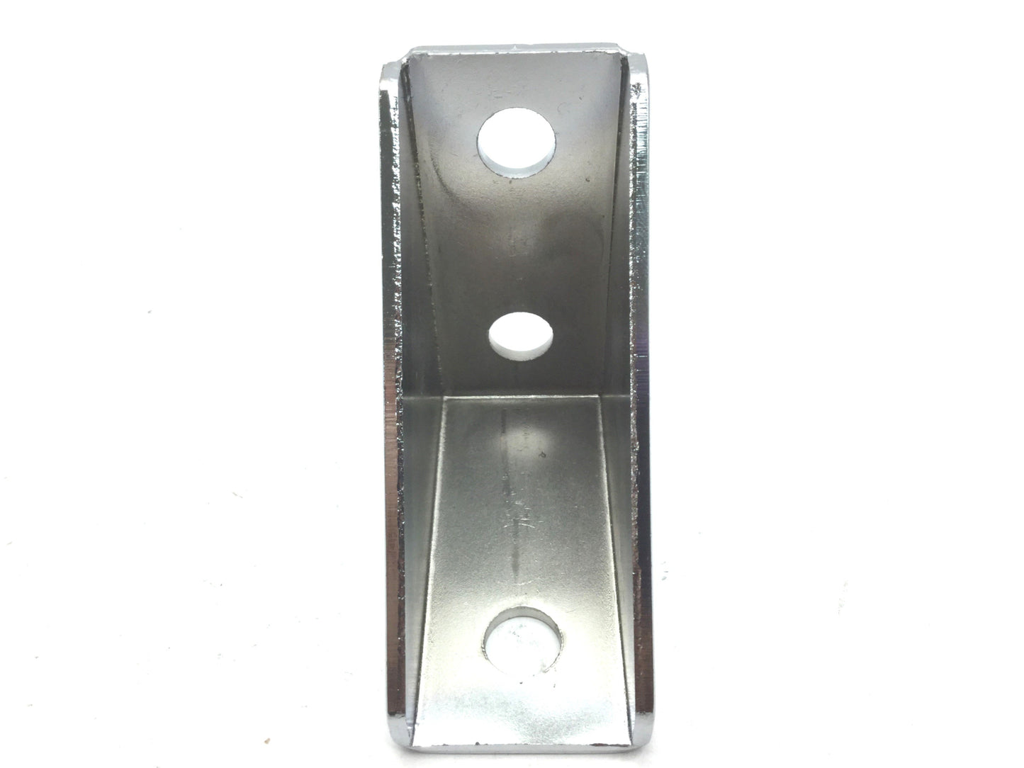 New – Open box Nexel PKB Wall Bracket Post Mount Kit, 4x Right Angles and 4x 22mm ID Mounts