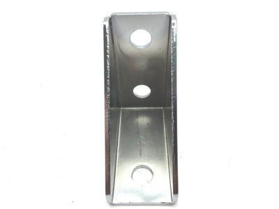 New – Open box Nexel PKB Wall Bracket Post Mount Kit, 4x Right Angles and 4x 22mm ID Mounts