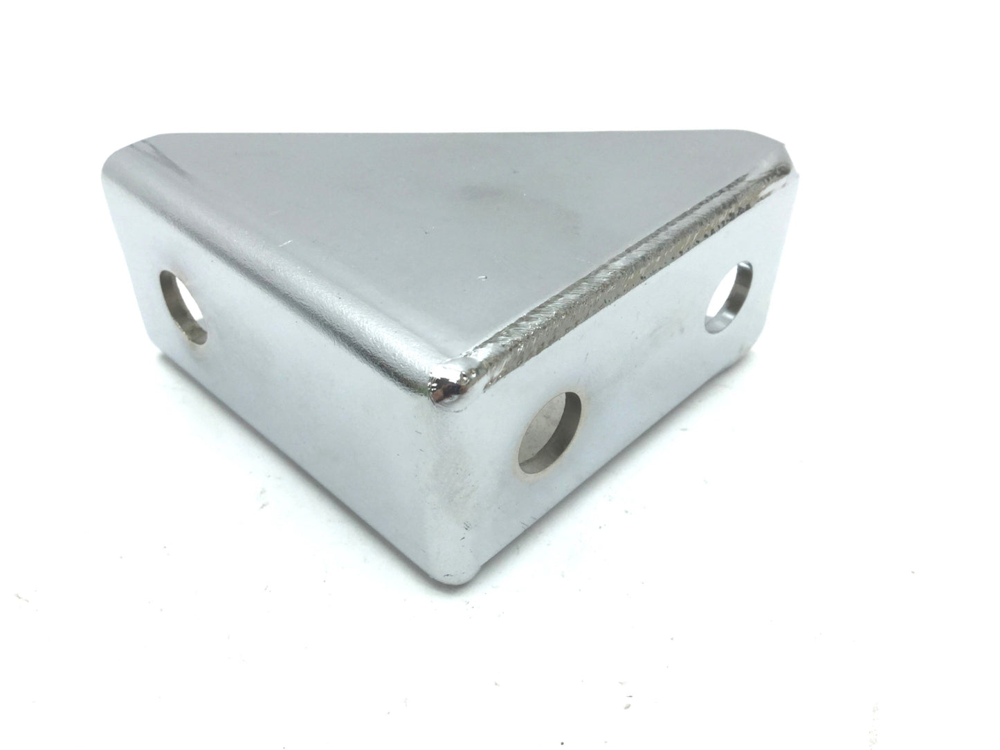 New – Open box Nexel PKB Wall Bracket Post Mount Kit, 4x Right Angles and 4x 22mm ID Mounts