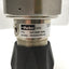 Used Parker IR4000SK3PX4B Veriflo 316L SS Pressure Regulator Range: 0-10psig, 400psig