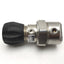 Used Parker IR4000SK3PX4B Veriflo 316L SS Pressure Regulator Range: 0-10psig, 400psig