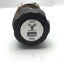 Used Parker IR4000SK3PX4B Veriflo 316L SS Pressure Regulator Range: 0-10psig, 400psig