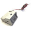 Used SMC SYJ714R-5LZ-01T Base Mounted Solenoid Valve, 3-Port, 1/8" NPT, With Manifold