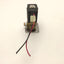 Used SMC VX3344-03T-5GS1-B 3-Way Media Solenoid Valve 3/8" NPT 24VDC Coil, Air/Water
