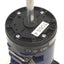 Used Kraus & Naimer C80 & A11Rotary Disconnect Switch, Max Voltage: 100A, 600VAC