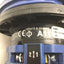 Used Kraus & Naimer C80 & A11Rotary Disconnect Switch, Max Voltage: 100A, 600VAC