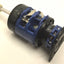 Used Kraus & Naimer C80 & A11Rotary Disconnect Switch, Max Voltage: 100A, 600VAC