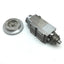 Used Setco B035B2-36N Sentry Belt Driven Spindle Block, Boring, Duplex 3600RPM