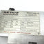 Used Setco B035B2-36N Sentry Belt Driven Spindle Block, Boring, Duplex 3600RPM