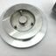 Used Setco B035B2-36N Sentry Belt Driven Spindle Block, Boring, Duplex 3600RPM