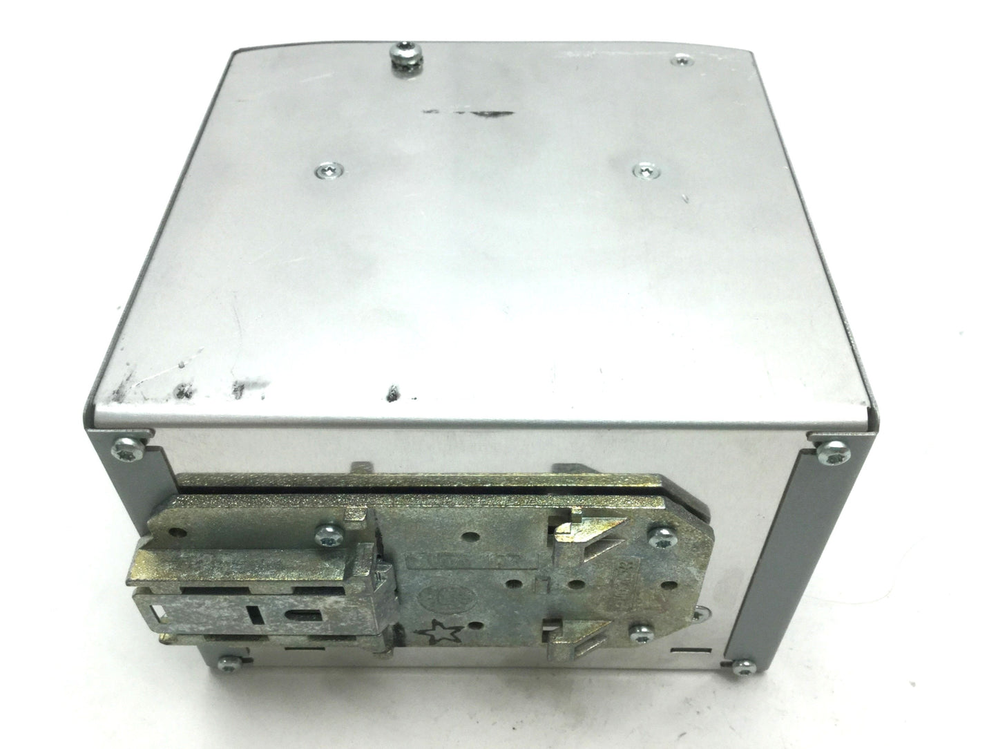 Used ABB Power CP-S 24/10.0 Power Supply Out: 10A at 24VDC, In: 115VAC 220-240V AC/DC