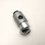 Used Nikon M Plan Booster 10X 3-Position Mplan Adaptor/Nosepiece For Nikon Comparator