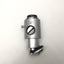 Used Nikon M Plan Booster 10X 3-Position Mplan Adaptor/Nosepiece For Nikon Comparator