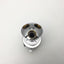 Used Nikon M Plan Booster 10X 3-Position Mplan Adaptor/Nosepiece For Nikon Comparator