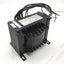Used TOSS DV-130 Power Transformer, PRI: 220, SEC: 50/60/70, 50/60Hz, 4.4 KVA, 88 Amp