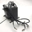 Used TOSS DV-130 Power Transformer, PRI: 220, SEC: 50/60/70, 50/60Hz, 4.4 KVA, 88 Amp
