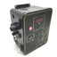 Used Warner TCS-240 Tension Adjustment Control Brake, Front Dimension: 10.5" x 8.5"