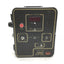 Used Warner TCS-240 Tension Adjustment Control Brake, Front Dimension: 10.5" x 8.5"