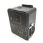 Used Warner TCS-240 Tension Adjustment Control Brake, Front Dimension: 10.5" x 8.5"