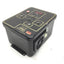 Used Warner TCS-240 Tension Adjustment Control Brake, Front Dimension: 10.5" x 8.5"