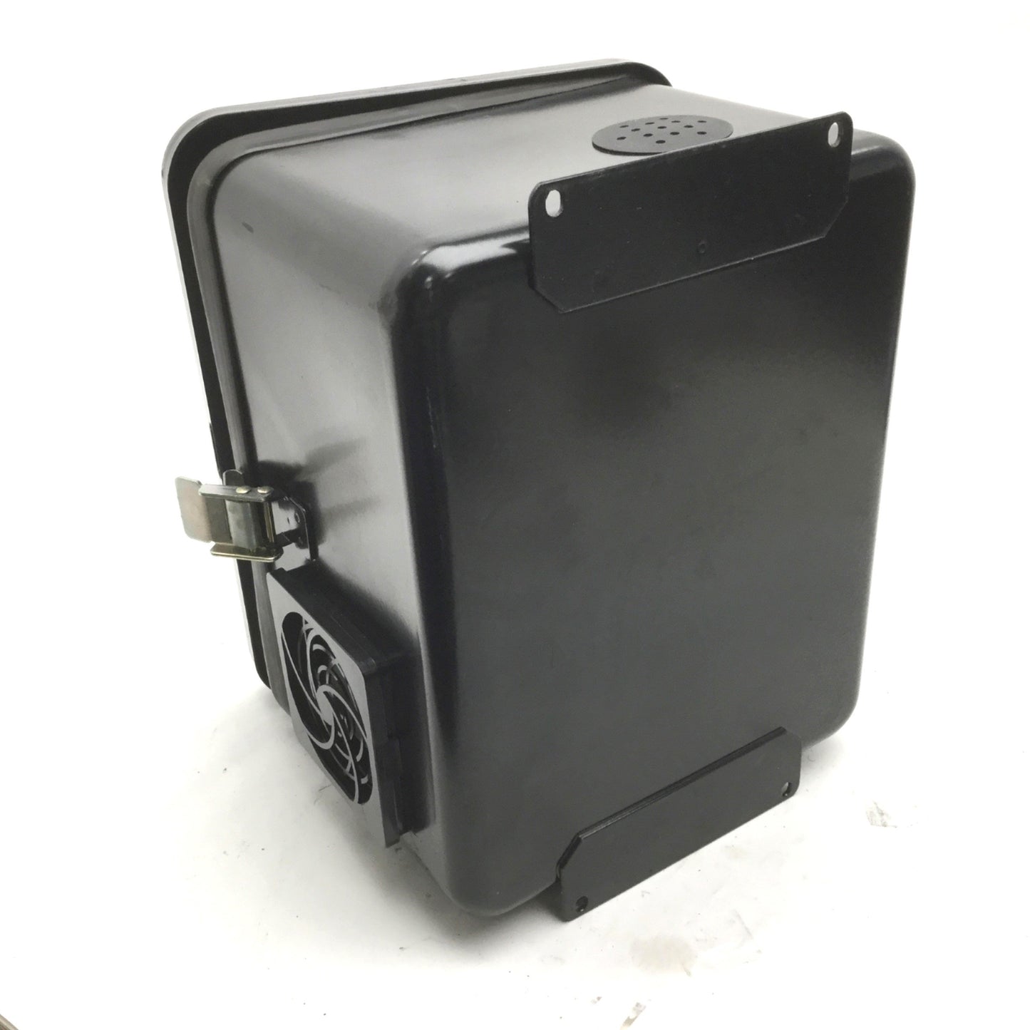 Used Warner TCS-240 Tension Adjustment Control Brake, Front Dimension: 10.5" x 8.5"