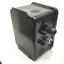 Used Warner TCS-240 Tension Adjustment Control Brake, Front Dimension: 10.5" x 8.5"