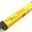 Used STI MiniSafe 4600 Series 70157-1000 Light Curtain, MS46-20-260-Q1-X Transmitter