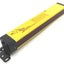 Used STI MiniSafe 4600 Series 70157-1000 Light Curtain, MS46-20-260-Q1-X Transmitter