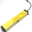 Used STI MiniSafe 4600 Series 70157-1000 Light Curtain, MS46-20-260-Q1-X Transmitter