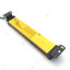 Used STI MiniSafe 4600 Series 70111-1000 Light Curtain, MS46-20-260-X Transmitter