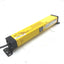 Used STI MiniSafe 4600 Series 70111-1000 Light Curtain, MS46-20-260-X Transmitter